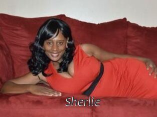Sherlie