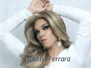 SherlynFerrara