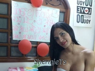 ShermieTs