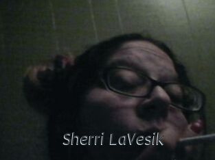 Sherri_LaVesik