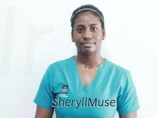 SheryllMuse