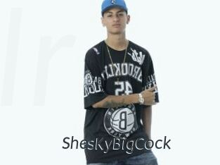 ShesKyBigCock