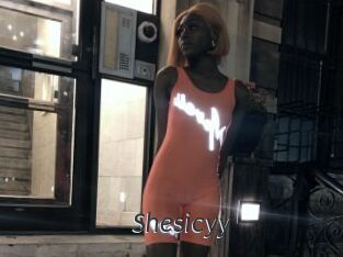 Shesicyy