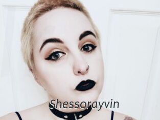 Shessorayvin