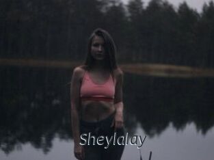 Sheylalay