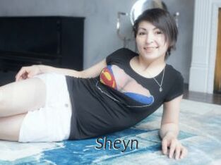 Sheyn