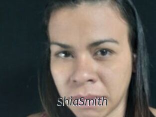 ShiaSmith