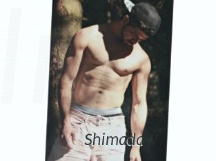 Shimada