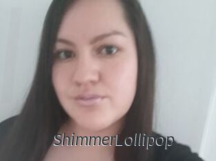 ShimmerLollipop