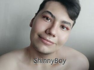 ShinnyBoy