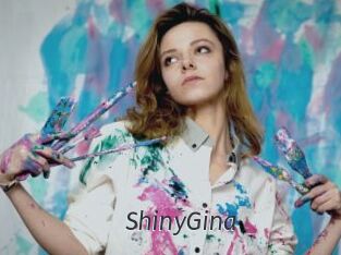 ShinyGina