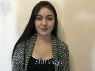 ShirinKyo