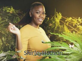 ShirleyHudson