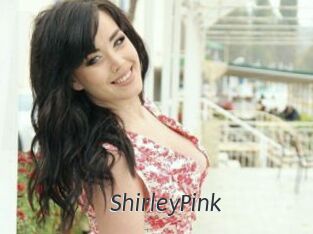 ShirleyPink