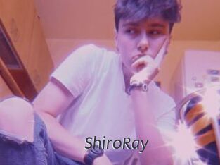 ShiroRay