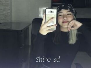 Shiro_sd