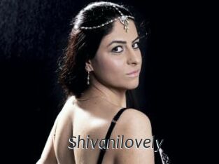 Shivanilovely