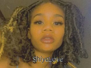 ShiyaLove
