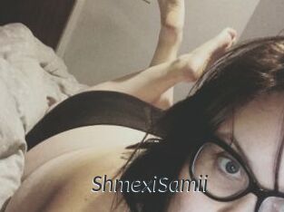 ShmexiSamii