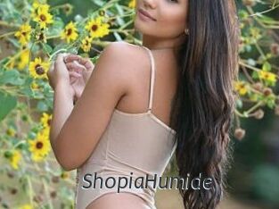 ShopiaHumide