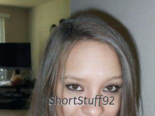 ShortStuff92