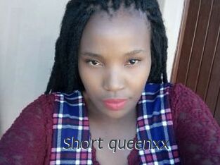 Short_queenxx