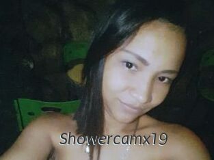 Showercamx19