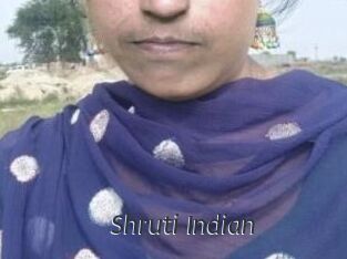 Shruti_Indian