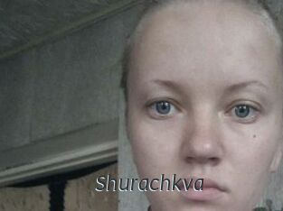 Shurachkva