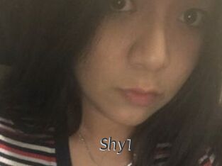Shy1