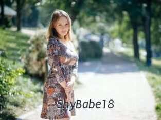 ShyBabe18