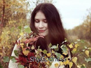 ShyGodness