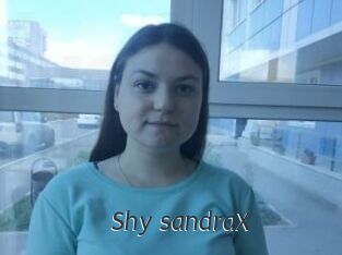 Shy_sandraX