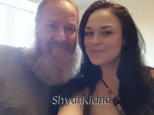 ShyanKiana
