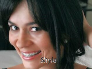 Shyla