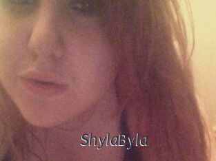 ShylaByla