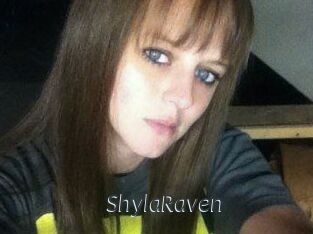 ShylaRaven