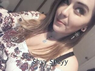 Shyy_Shayy