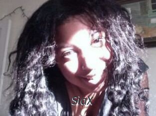 Sia_X_