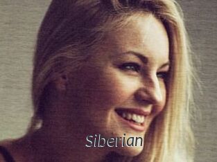 Siberian