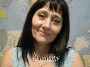 SicilliaW