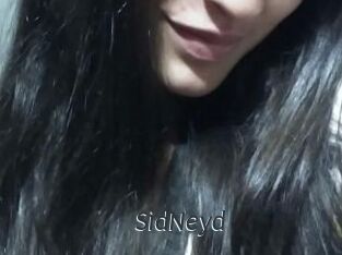 SidNeyd