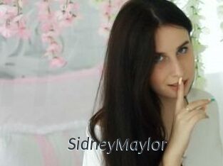 SidneyMaylor