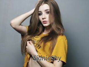 SidnieShy