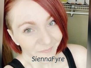 SiennaFyre