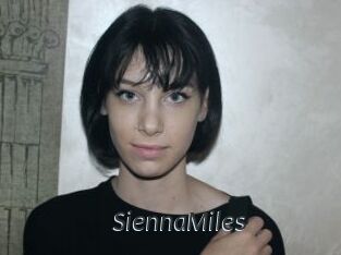 SiennaMiles