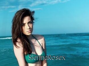 SiennaRosex