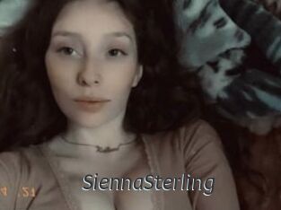 SiennaSterling