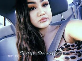 SiennaSweetieXo