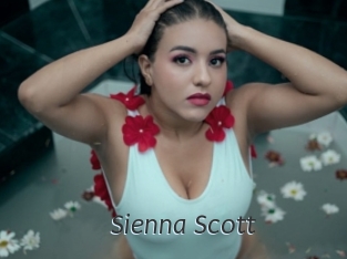 Sienna_Scott Ligne Rose